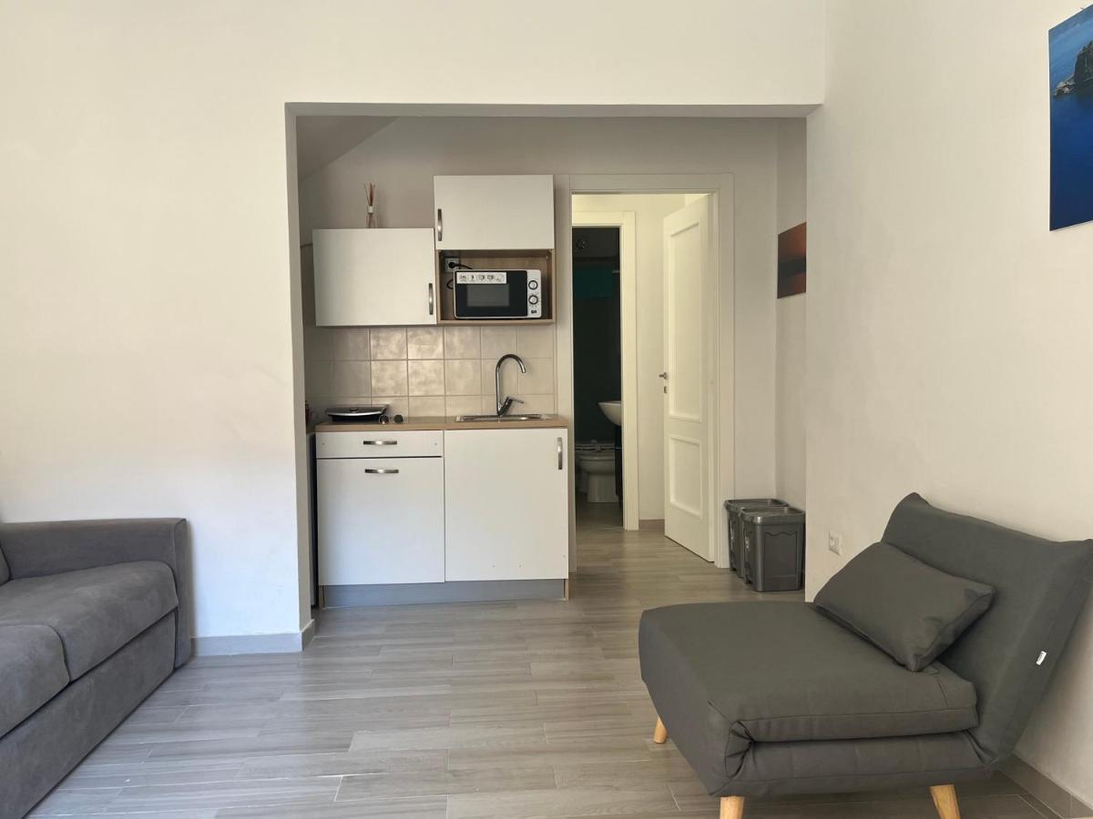 La Dependance Aparthotel שילה מראה חיצוני תמונה