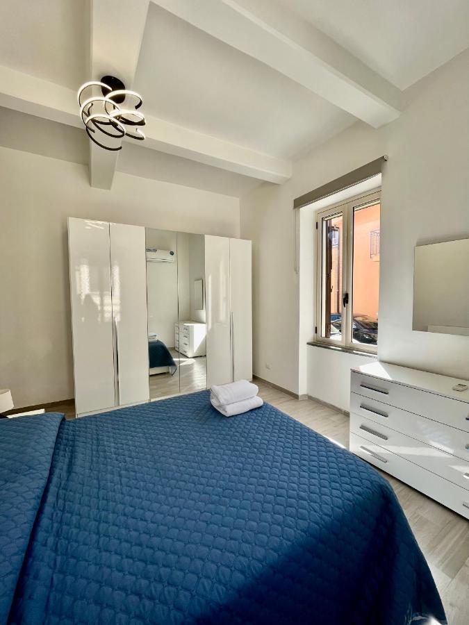 La Dependance Aparthotel שילה מראה חיצוני תמונה