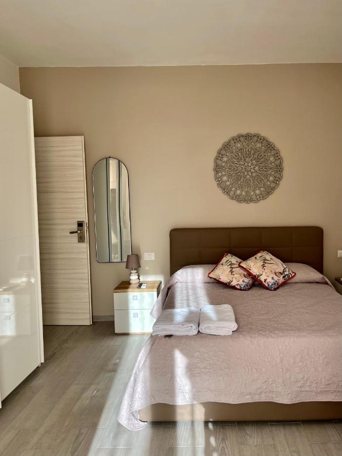 La Dependance Aparthotel שילה מראה חיצוני תמונה