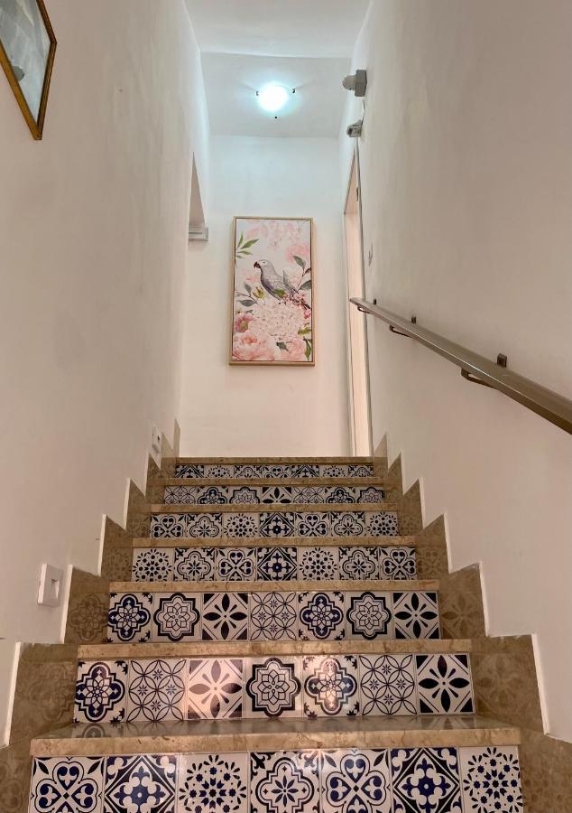 La Dependance Aparthotel שילה מראה חיצוני תמונה